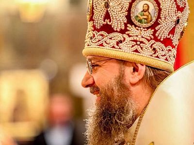 О величайшей тайне пасхальной радости