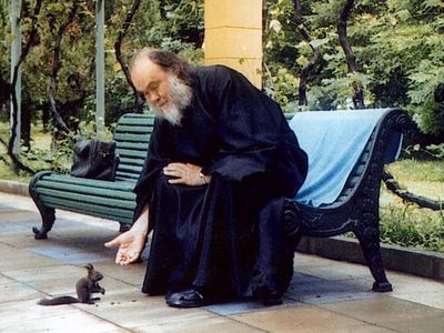 В Москве состоится вечер, посвященный 90-летию со дня рождения архимандрита Ипполита (Халина)