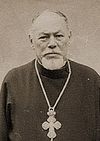 Протоиерей Борис Писарев. <br>Мои юношеские воспоминания