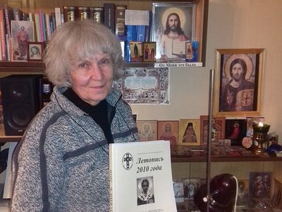 «Служа в тюрьме, я строю кооператив на Небе!»