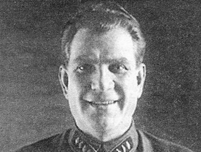 Покаяние инквизитора