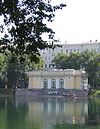 Дорогая моя столица