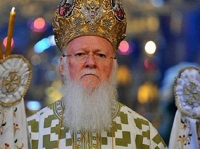 Константинопольский Патриархат: Украинский вопрос будет решаться в координации со всеми Православными Церквами