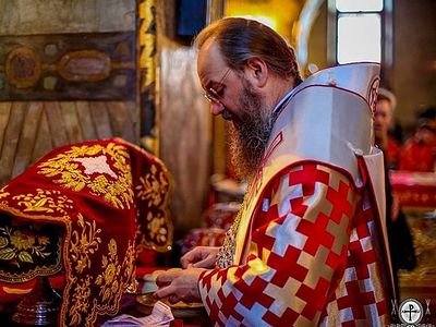 Что будет с нашей Церковью?