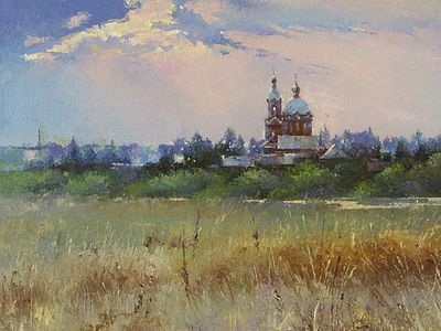 Взгляд со стороны: чем живут деревни