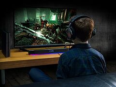 Осторожно: игромания!