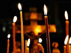 Заупокойные службы пройдут во всех храмах Русской Православной Церкви в 40-й день после трагедии в Кемерове