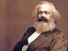 Не слишком известный Маркс: 13 интересных фактов