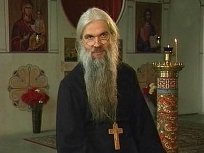 Протоиерей Валентин Асмус: «Политическая история православного государства неотделима от церковной»