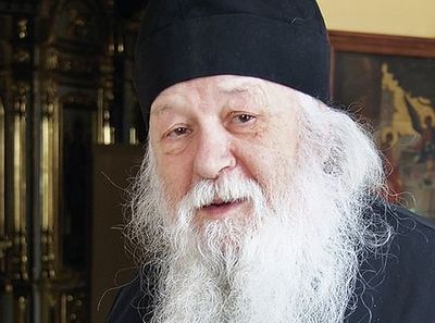 Новый ковчег