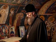What’s Really Happening Around the Ukrainian Orthodox Church