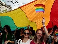 Bulgarian Church advises LGBT community to go to church instead of pride parade