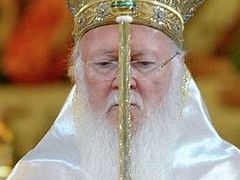 Ecumenical Patriarchate postpones consideration of Ukrainian autocephaly issue
