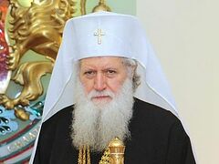 Patriarch Neofit of Bulgaria discharged from hospital after month-long stay