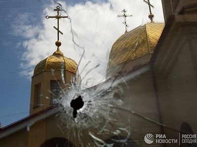 Межрелигиозный совет России принял заявление после атаки на храм в Грозном