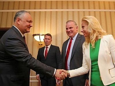 Всемирный конгресс семей пройдет в Кишиневе / Православие.Ru