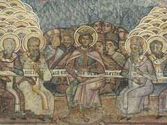 Learning from the Council of Nicea