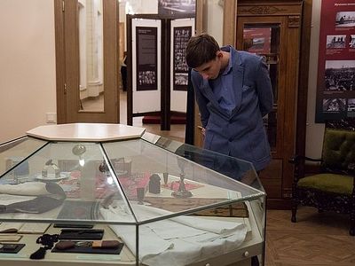 Свято-Тихоновский университет проведёт бесплатные экскурсии по Музею памяти новомучеников и исповедников Российских