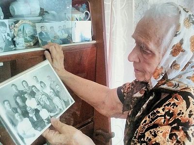 От Вольска до Сталинграда