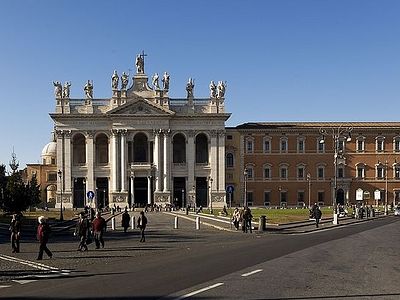 «Русские сезоны» представят в Риме экспозицию «Новомученики и исповедники Церкви Русской»