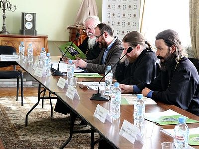 В Москве установят памятник святым Петру и Февронии Муромским