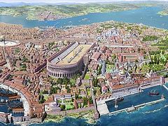 Мифы о Византии. Беседа в день падения Константинополя