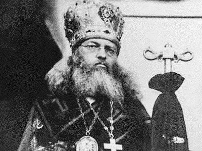 77 проповедей архиепископа Луки