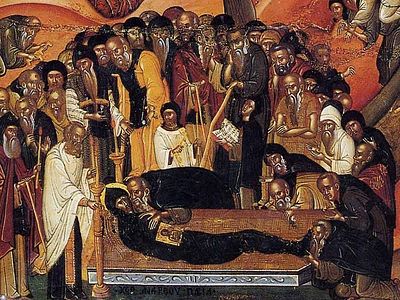 Апологетические беседы. О загробной жизни