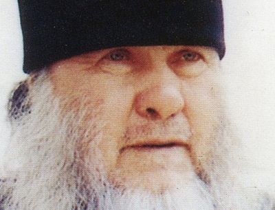 «От отца Ипполита никто не уйдет без духовного плода»