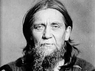 254 месяца в узах и горьких работах. Подвиг жизни святителя Афанасия (Сахарова)