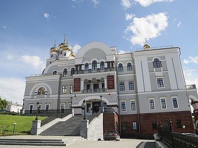 Опубликована программа XVII Международного фестиваля «Царские дни»