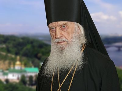 «Раньше была любовь и простота. Поэтому и старчество было»