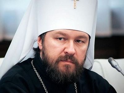 Легитимизация раскола на Украине рассечет на части все тело мирового православия