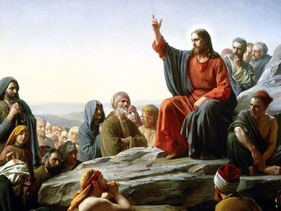 Наши заботы