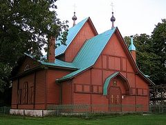 City of Tallinn to allocate $104,000 for restoration of Orthodox church