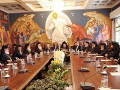 Church of Cyprus declares several military patron saints