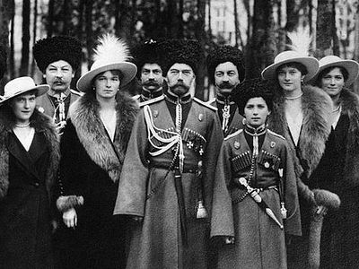 В Новой Зеландии пройдет выставка о Царственных страстотерпцах