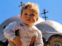 How to Foster and Preserve Children’s Faith in God