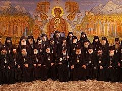 Will the Georgian Orthodox Church Recognize Patriarch Bartholomew’s Primacy in the Orthodox World?