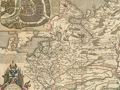 До края земли. Православное миссионерство в истории России