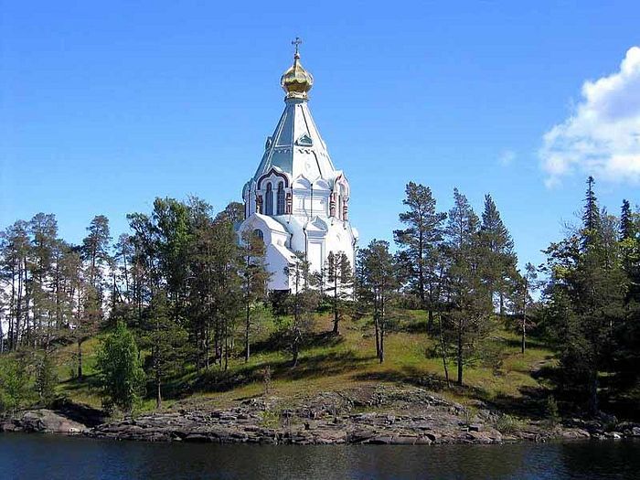 File:Валаам. Никольский скит-3.jpg - Wikipedia