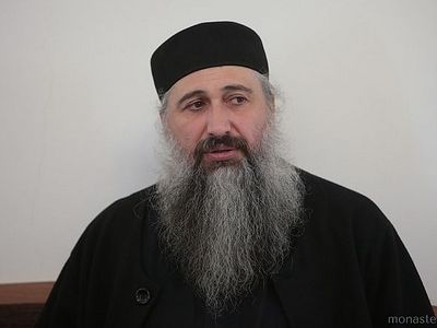 Послушание начинается с желания исполнить волю Божию