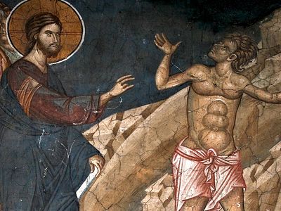 Когда приближается Христос