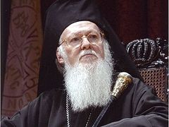 Ecumenical Patriarch: “Constantinople never ceded the territory of Ukraine to anyone”