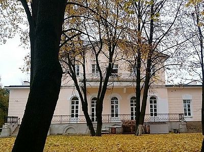 Санкт-Петербургский Детский хоспис открывает стационар в Домодедово ...