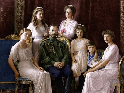 С 14 по 18 июля 2018 года в Костроме пройдут Царские дни