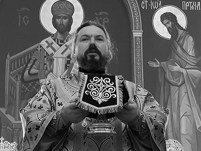 Скоропостижно скончался епископ Бирский и Белорецкий Илия