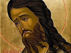 Меньшие в Царствии Небесном