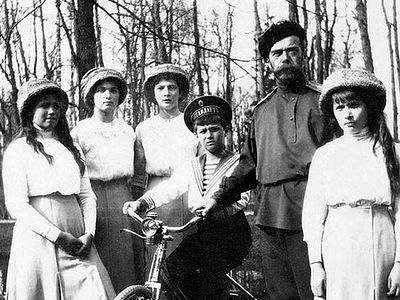 Выставка о Царственных страстотерпцах пройдет в Южной Африке