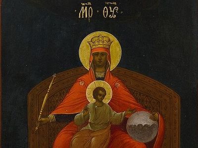 В музее имени Андрея Рублева открывается выставка «Иконы эпохи Николая II»